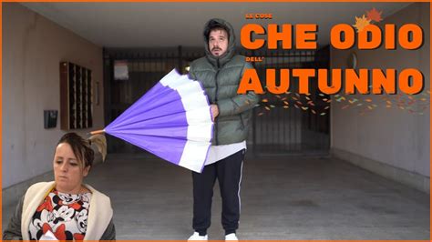 duo hermes e titina|L'AUTUNNO FA SHIFO! .